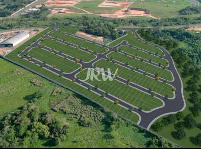 Lote/Terreno à venda, 150m² no Jardim Residencial Veneza, Indaiatuba
