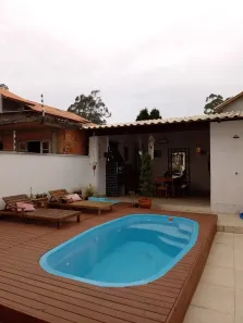 Sobrado com 3 Quartos à venda, 150m² no São João do Rio Vermelho, Florianópolis