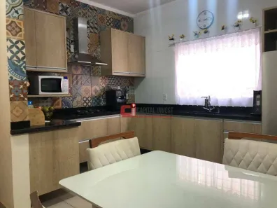Casa com 4 Quartos à venda, 207m² no Jardim Cruzeiro do Sul, Jaguariúna