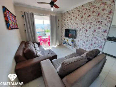 Apartamento com 2 Quartos à venda, 76m² no José Amândio, Bombinhas
