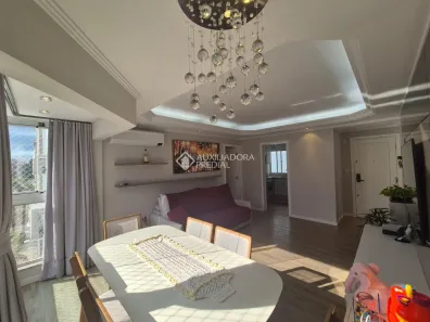 Apartamento com 3 Quartos à venda, 82m² no Kobrasol, São José