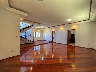 Casa de Condomínio com 3 Quartos à venda, 254m² no Urbanova I, São José dos Campos