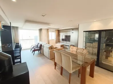 Apartamento com 2 Quartos para alugar, 87m² no Centro, Canoas