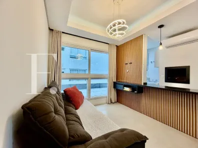 Apartamento com 2 Quartos à venda, 55m² no Navegantes, Capão da Canoa