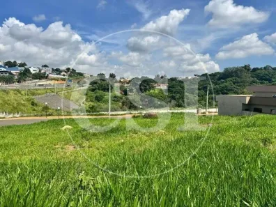Lote/Terreno à venda, 460m² no Parque Rural Fazenda Santa Cândida, Campinas