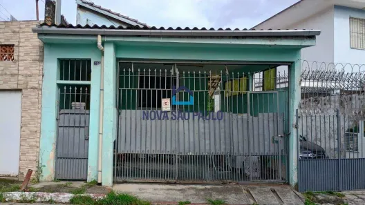 Casa com 3 Quartos à venda, 144m² no Jardim Oriental, São Paulo
