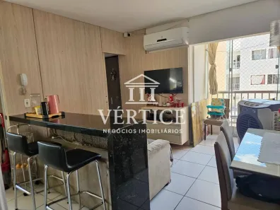 Apartamento com 3 Quartos à venda, 64m² no São João, Teresina