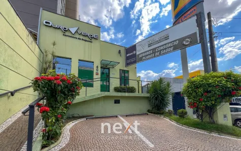 Ponto Comercial para alugar, 365m² no Cambuí, Campinas