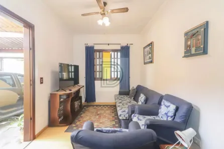 Casa com 2 Quartos à venda, 85m² no Conjunto Residencial Butantã, São Paulo