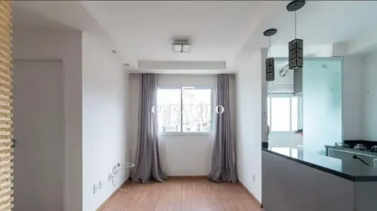 Apartamento com 2 Quartos à venda, 45m² no Itaquera, São Paulo