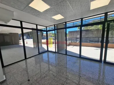 Sala Comercial para alugar, 36m² no Centro, Jaguariúna