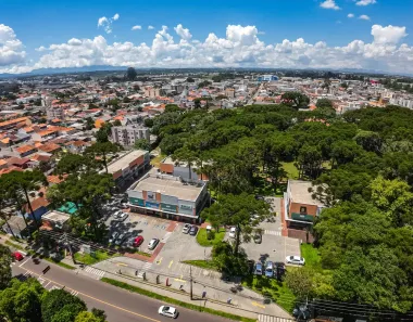 Ponto Comercial para alugar, 50m² no Afonso Pena, São José dos Pinhais