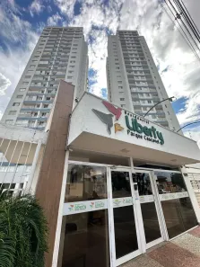 Apartamento com 3 Quartos à venda, 76m² no Jardim Atlântico, Goiânia