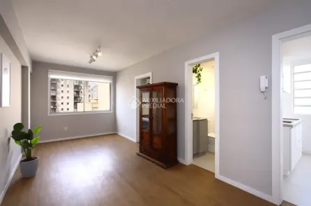 Apartamento com 1 Quarto à venda, 62m² no Cidade Baixa, Porto Alegre