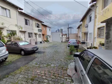 Sobrado com 2 Quartos à venda, 60m² no Saúde, São Paulo