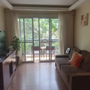 Apartamento com 3 Quartos à venda, 100m² no Chácara Inglesa, São Paulo