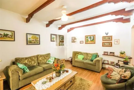 Casa com 2 Quartos à venda, 142m² no Vila Mariza Mazzei, São Paulo
