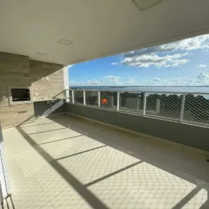 Apartamento com 3 Quartos à venda, 166m² no Graciosa - Orla 14, Palmas
