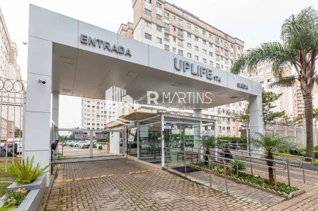 Apartamento com 3 Quartos à venda, 81m² no Pinheirinho, Curitiba