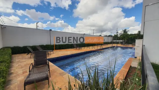 Apartamento com 2 Quartos à venda, 57m² no Jardim São Francisco, Santa Bárbara D'Oeste