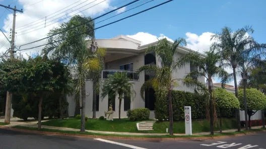 Casa de Condomínio com 5 Quartos à venda, 404m² no Residencial Marcia, São José do Rio Preto