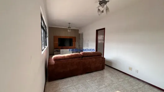 Apartamento com 3 Quartos à venda, 118m² no Embaré, Santos