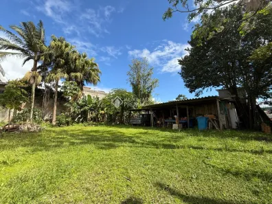 Lote/Terreno à venda, 279m² no Serraria, São José