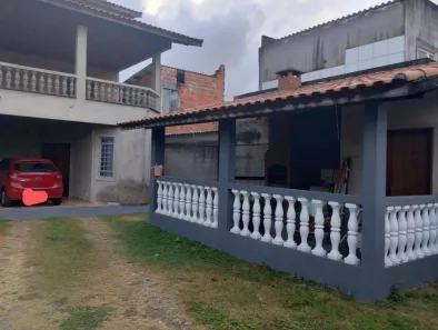 Sobrado com 4 Quartos à venda, 320m² no Residencial União, São José dos Campos
