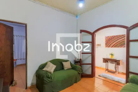 Casa com 2 Quartos à venda, 150m² no Jardim Caravelas, São Paulo
