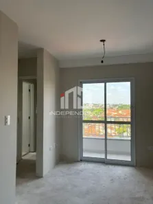Apartamento com 2 Quartos à venda, 51m² no Jardim Oriente, São José dos Campos