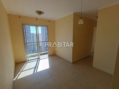 Apartamento com 2 Quartos para alugar, 48m² no Vila Leopoldina, São Paulo