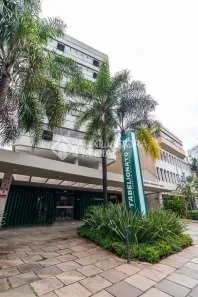 Sala Comercial para alugar, 30m² no Moinhos de Vento, Porto Alegre