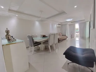 Apartamento com 3 Quartos à venda, 174m² no Campo Grande, Rio de Janeiro