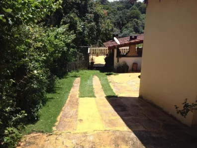 Fazenda/Sítio com 3 Quartos à venda, 1000m² no Maria Mercedes, Santana de Parnaíba