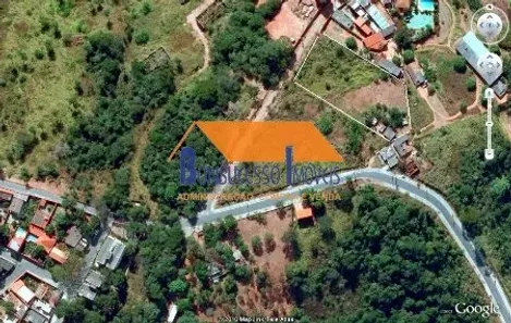Lote/Terreno à venda, 4350m² no Caiçaras, Belo Horizonte