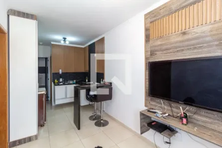 Apartamento com 2 Quartos à venda, 40m² no Chácara Seis de Outubro, São Paulo