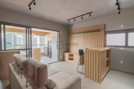 Apartamento com 2 Quartos à venda, 78m² no Indianópolis, São Paulo
