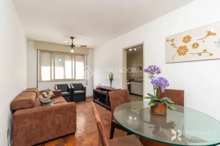 Apartamento com 1 Quarto à venda, 49m² no Menino Deus, Porto Alegre