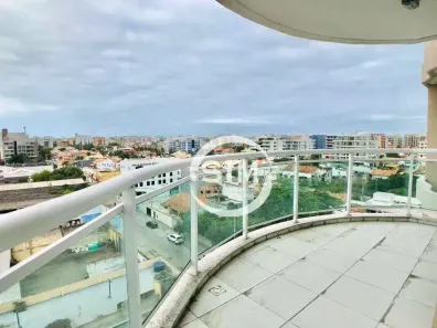 Cobertura com 3 Quartos à venda, 185m² no Centro, Cabo Frio