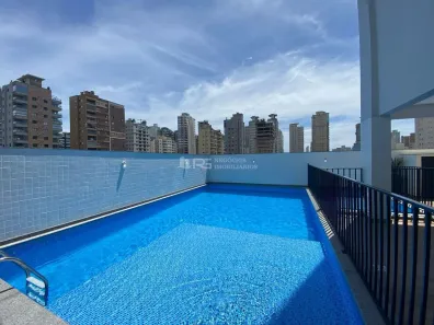 Apartamento com 3 Quartos à venda, 106m² no Castelo Branco, Itapema