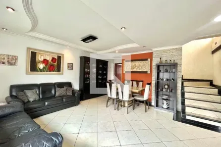 Casa com 3 Quartos à venda, 128m² no Jardim Jabaquara, São Paulo