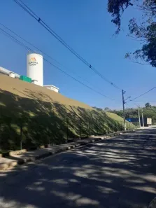 Lote/Terreno à venda, 3138m² no Jaguari, Arujá