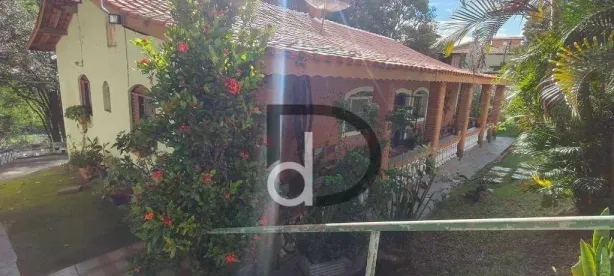 Casa com 6 Quartos à venda, 347m² no Marambaia, Vinhedo