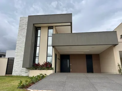 Casa de Condomínio com 4 Quartos à venda, 156m² no Jardim Cristal, Aparecida de Goiânia