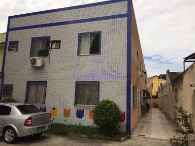 Apartamento com 2 Quartos à venda, 68m² no Campinho, Rio de Janeiro