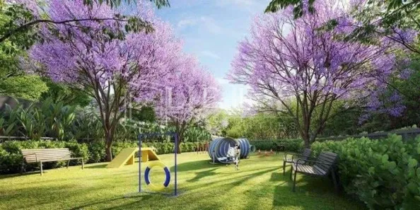 Apartamento com 4 Quartos à venda, 552m² no Cidade Jardim, São Paulo