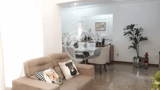 Casa com 3 Quartos à venda, 308m² no Parque Santana, Valinhos