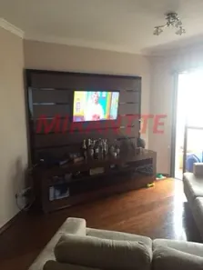 Apartamento com 3 Quartos à venda, 106m² no Lauzane Paulista, São Paulo