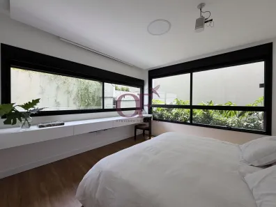 Casa de Condomínio com 3 Quartos à venda, 276m² no Villaggio San Marco, Jundiaí