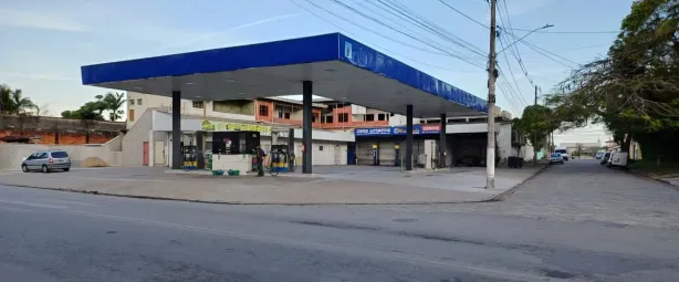 Imóvel Comercial à venda, 760m² no Centro, Peruíbe